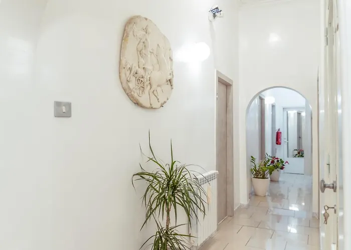 Sol Levante Szálloda