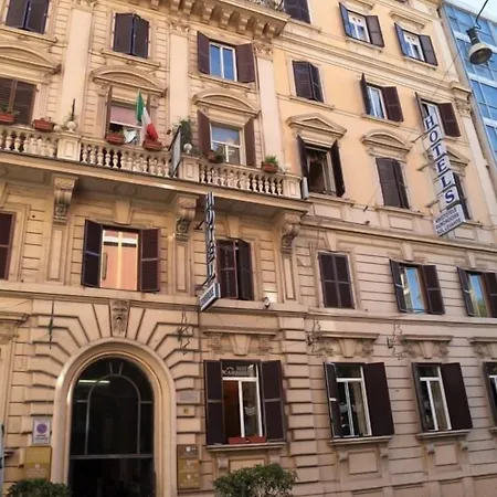 Sol Levante Roma