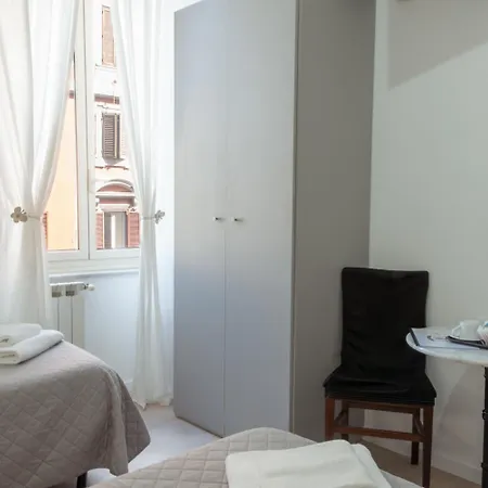 Hotel Sol Levante Roma