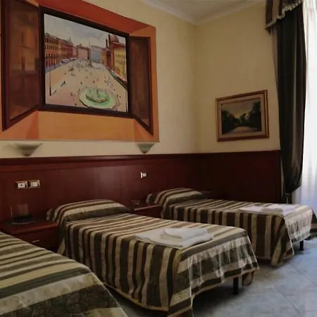 Hotel Sol Levante