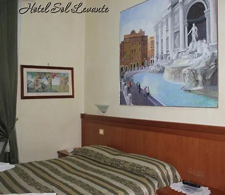 Hotel Sol Levante