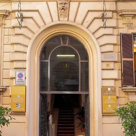 Sol Levante Ξενοδοχείο Ρώμη