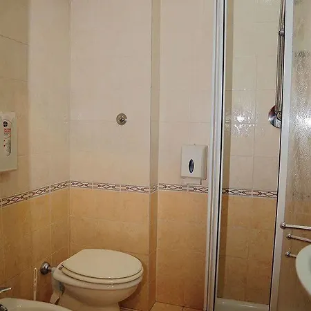 Sol Levante Ρώμη