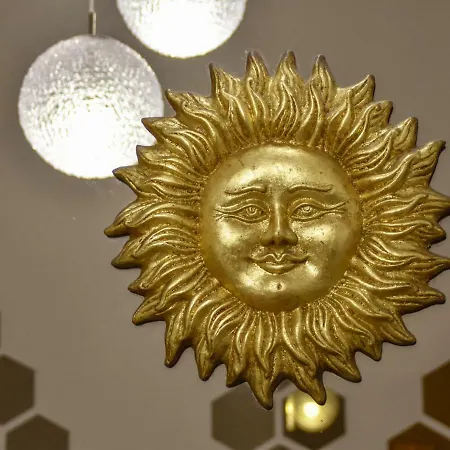 Sol Levante Ξενοδοχείο Ρώμη