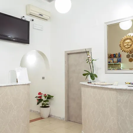 Hotel Sol Levante *