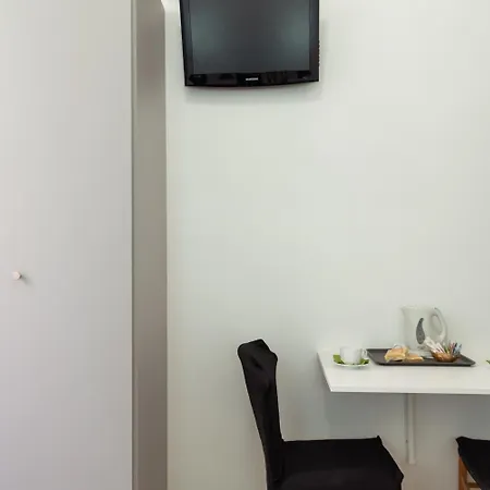 Hotel Sol Levante Rome