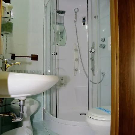 Sol Levante Hotel Rome