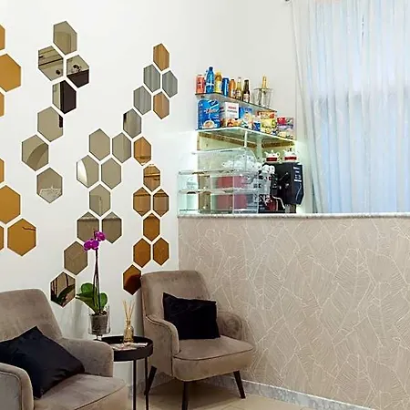 Hotel Sol Levante Roma