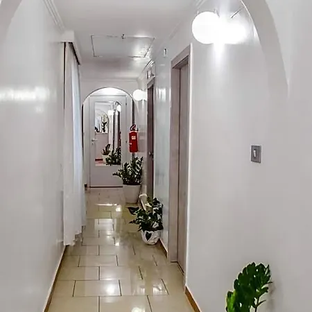 Hotel Sol Levante