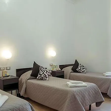 Sol Levante Hotel Rome