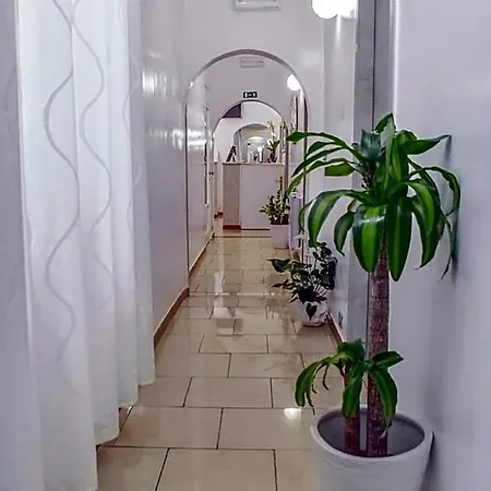 Hotel Sol Levante *
