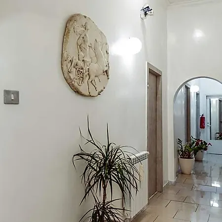 Hotel Sol Levante *