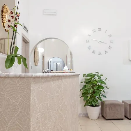 Sol Levante Hotel Rome