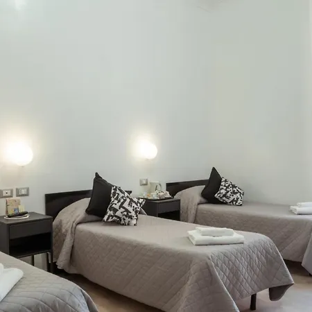 Hotel Sol Levante