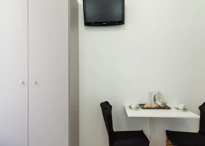 Hotel Sol Levante Roma