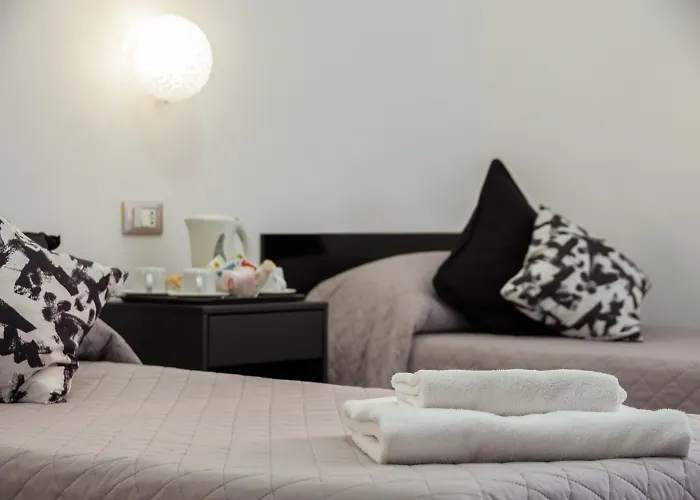 Hotel Sol Levante Roma