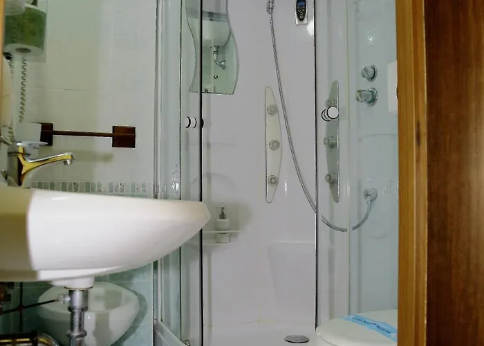 Sol Levante Hotel Roma