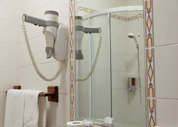 Hotel Sol Levante Roma