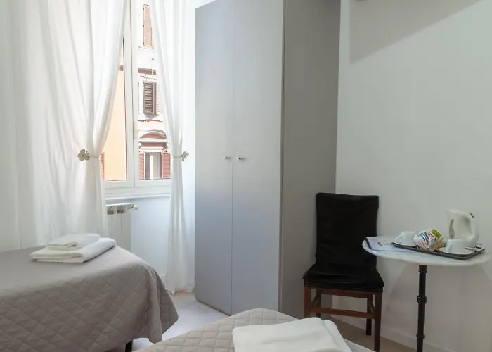 Hotel Sol Levante Roma