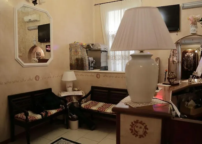 Sol Levante Hotel Roma