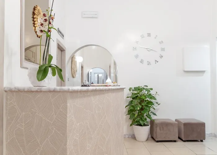 Sol Levante Hotel Roma