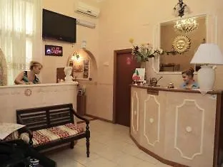Otel Sol Levante