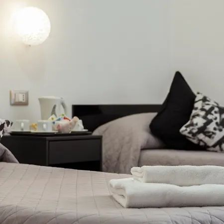 Otel Sol Levante Roma