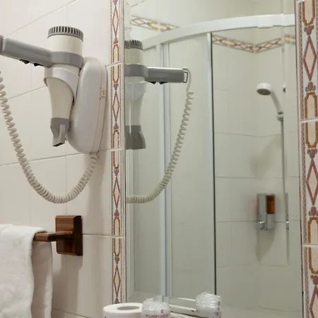 Otel Sol Levante Roma