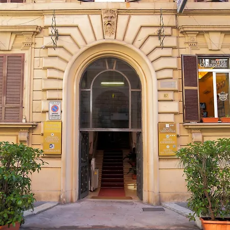 Sol Levante Otel Roma