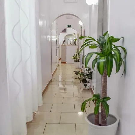 Otel Sol Levante