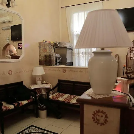 Sol Levante Otel Roma