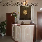Szálloda Sol Levante Róma